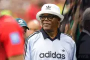Samuel L. Jackson chama Argentina de 'racista' na final da Copa