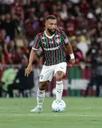 Samuel Xavier: motivação no Flu e busca por mais títulos