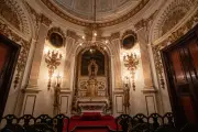 Santa Casa do Rio restaura acervo histórico de 400 anos e abre à visitação
