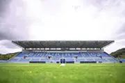 Santa Cruz embala e sonha com classificação na Série C