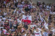Santa Cruz: mais de 20 mil ingressos vendidos para jogo contra Figueirense