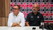 Santa Cruz mantém técnico e executivo após reunião; ingressos para visitantes