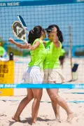 Santa Inês sedia 5ª etapa do Maranhense de Beach Tennis 2026