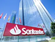 Santander deve tirar unidade brasileira da bolsa, seguindo tendência global