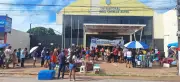 Santarém tem 253 mil eleitores aptos para eleições de 2026