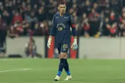 Santos alcança 320 jogos e se torna o goleiro com mais partidas pelo Athletico
