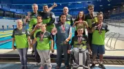 Santos conquista 66 medalhas na fase final dos Jogos Paresp