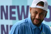 Santos define data da reapresentação de Neymar para 17 de julho