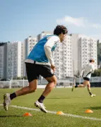 Santos enfrenta Botafogo sem Gabriel Bontempo e Moisés; Neymar é aguardado