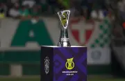 Santos goleia Botafogo e fica perto da semi do Brasileiro Sub-20