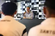 Santos goleia e pode faturar até R$ 70 mi na Sul-Americana