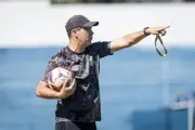 Santos sub-20 vence Vasco por 2 a 0 e abre vantagem na semifinal