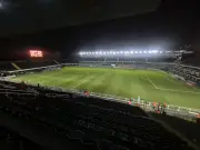 Santos vende ingressos para jogo da Sul-Americana com capacidade reduzida