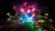 SBT transmitirá ao vivo a Nike SP City Marathon em 26 de julho