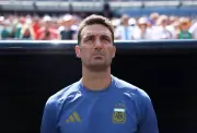 Scaloni admite superioridade espanhola após vice na Copa 2026