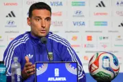 Scaloni cita eliminação do Brasil como exemplo de equilíbrio na Copa