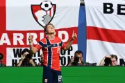Schjelderup trava renovação e pode deixar Benfica rumo à Premier League