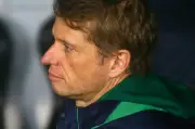 Seabra critica postura defensiva e exalta Palmeiras após derrota do Coritiba
