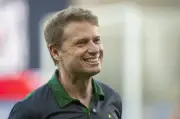 Seabra valoriza defesa do Coritiba em empate sem gols com o Bragantino