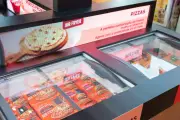 Seara assume liderança no mercado de pizzas congeladas com 29,5% de share