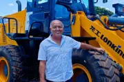 Secretário de Agricultura de Cáceres morre aos 57 anos vítima de infarto