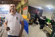 Secretário de Esportes de Terra Rica é preso por descumprir medidas cautelares