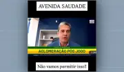Secretário de Segurança de Limeira expõe e ofende moradora após crítica
