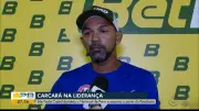 Segundona da Paraíba 2026: Sport-PB anuncia técnico e inicia preparação