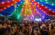Segundona do Turista reúne forró e cultura popular em Aracaju