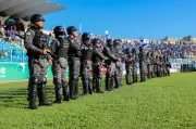 Segurança definida para Confiança x Itabaiana na Série C