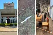 Segurança esfaqueia três colegas em hotel de Paulínia e alega denúncia de irregularidades