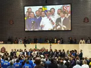 Segurança pública domina convenção da União Progressista em SP