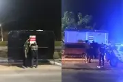 Seis trailers irregulares são interditados em Cuiabá