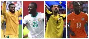 Seleções africanas brilham na Copa de 2026 com nove avanços