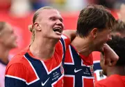 Seleções valem R$ 7,6 bi: Noruega x Inglaterra e Argentina x Suíça na Copa