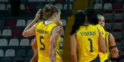Seleção B feminina de vôlei vence Bolívia na Copa Sul-Americana