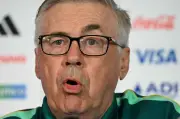 Seleção brasileira adota calma de Ancelotti antes de enfrentar Haaland