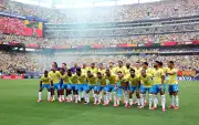 Seleção deixa hotel nos EUA; só Danilo volta ao Brasil
