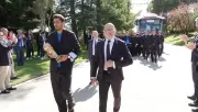 Seleção Espanhola é homenageada pela família real após bicampeonato