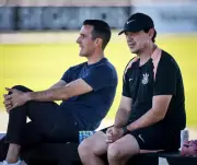 Seleção sub-20: Paulo Victor monitora base e prepara amistosos contra Bolívia