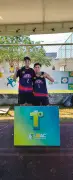 Seletiva define quatro duplas acreanas para Jogos Escolares e da Juventude