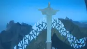 Selo do centenário do Cristo Redentor é apresentado no Rio