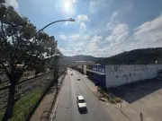 Semana começa com frio intenso em Juiz de Fora e região