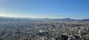 Semana começa com queda de temperatura em Belo Horizonte; mínima pode chegar a 8°C