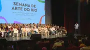 Semana de Arte do Rio terá primeira edição em setembro com mais de dez festivais