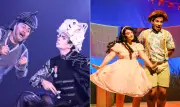 Semana Infantil no Rio: Teatro, Música e Descontos no AquaRio