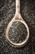 Semente de chia: para que serve, benefícios e ideias de preparo