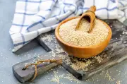 Semente de gergelim: benefícios e receitas para incluir na dieta