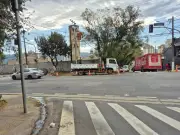 Semáforos desligados causam transtornos em César de Souza, Mogi das Cruzes