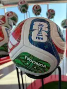 Semifinais da Copa 2026: França, Espanha, Inglaterra e Argentina